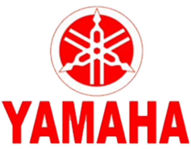 Logo Yamaha Serang